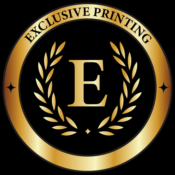 Exclusive Printing